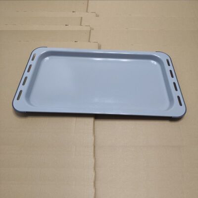 火星人网状蒸烤盘搪瓷盘用于X5PRO/Q36BC/ET70BC/Q50BC蒸烤一体机