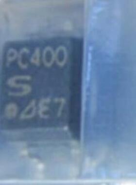 全新原装PC400S 光耦隔离器 光电耦合器 SOP-5贴片 PC400光耦