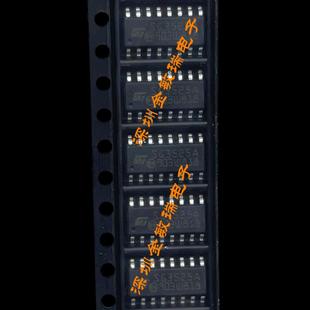 SG3525ADW窄 寬體 進口全新SG3525A開關控制器SG3525AP貼片SOP