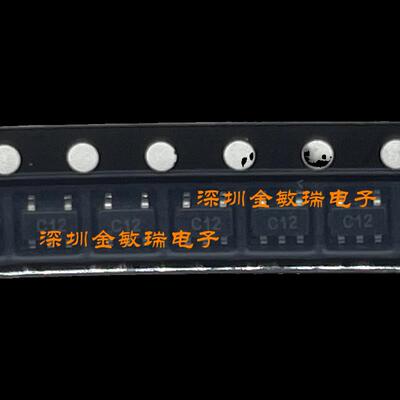 LMV331M5X LMV331M5X/NOPB 丝印C12 SOT23-5 线性比较器全新原装