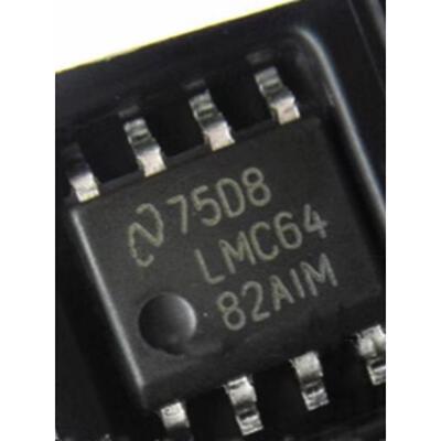 LMC6482AIM AIMX LMC6482 LMC6482IM IMX LMC6082AIM LMC6082 SOP