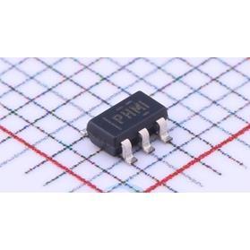 全新原装 TPS62202DBVR PHMI 效率步降转换器 SOT23-5 进口