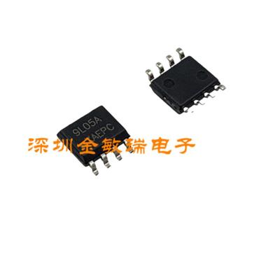 MC79L05ACDR SOP-8 丝印:9L05A MC79L05ACDR2G全新原装正品