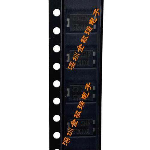 ST20100L TO-277 CJ(江苏长电/长晶) 现货肖特基二极管 全新