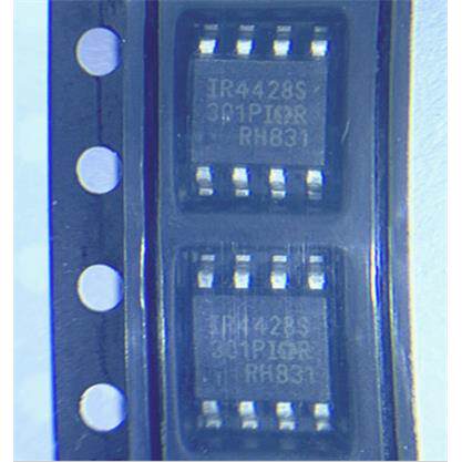 IR4428STRPBF IR4428S 贴片 SOP8 电源管理 IC 原装芯片 可直拍