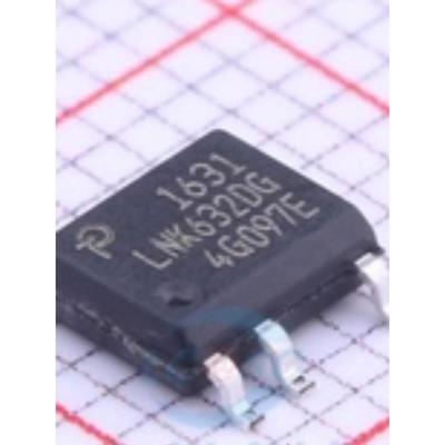 全新原装 LNK632DG LNK632 SOP-7 贴片 电源管理IC芯片