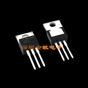 全新进口原装 LM317HVT LM317HV 直插 TO-220三端稳压管 可直拍