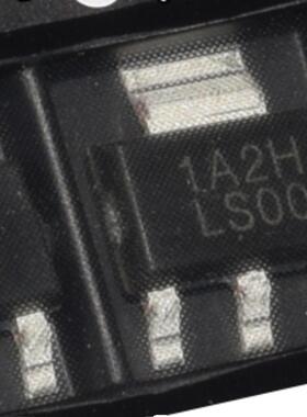 LMS8117AMP-1.8 LMS8117AMPX-1.8/NOPB丝印LS00 SOT223 全新原装