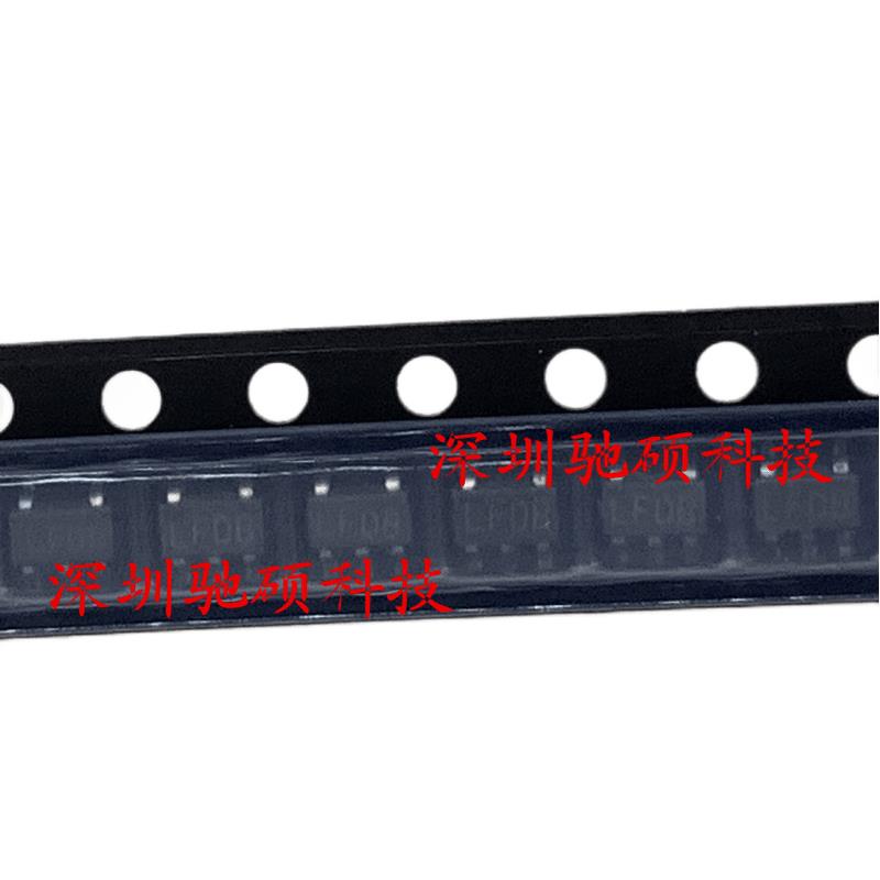 LP2992IM5X-2.5/NOPB LP2992IM5X-2.5 LP2992IM5X 丝印LFDB 全新