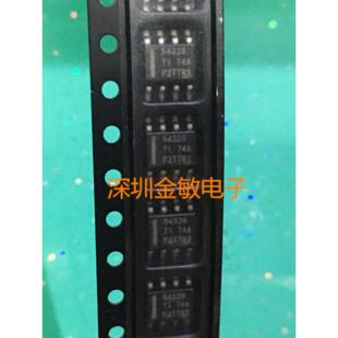 TPS54329DDAR TPS54329DDA TPS54329 54329 SOP-8 TI 全新原装