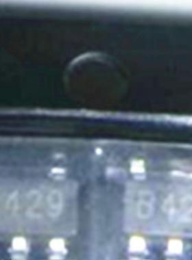 CE8310CM CE8310 丝印B429 SOT23-5 全新原装 现货CHIPOWER