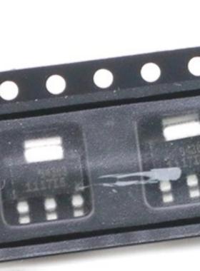 LT1117IST-5 线性稳压器SOT-223-3贴片5V 1117I5