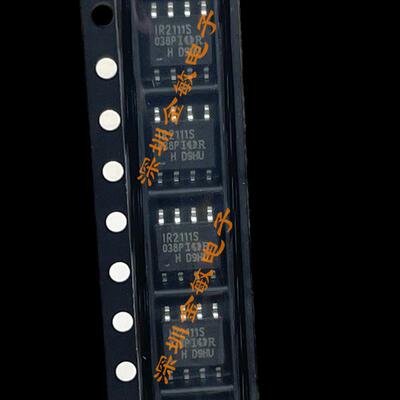 IR2111S IR2111 SOP-8 全新原装 IR 可直拍