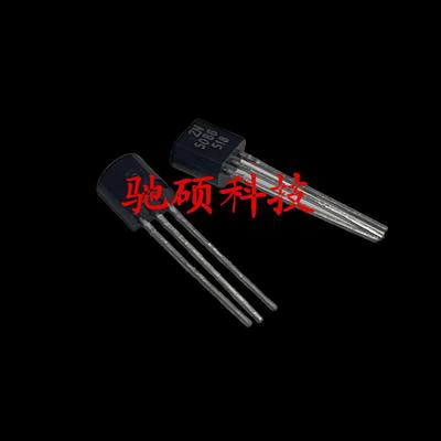 2N5086 2N5087 2N5088 2N5089 进口原装 TO-92 全新 直插三极管