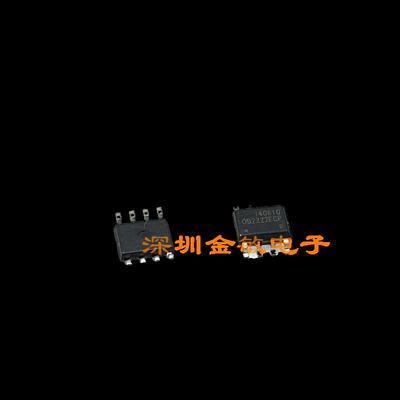 OB2222ECP SOP-8 ON-BRIGHT/昂宝 高度集成的电流模式PWM控制芯片
