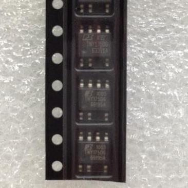 原装正品 TNY175DG TNY175D 贴片SOP-7 电源驱动管理芯片