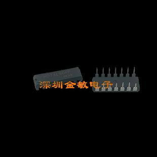 HD74LS04P 74LS04 原裝 直插 74LS04P DIP 正品 六反相器