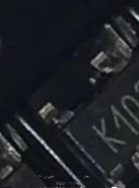 全新原装 TS951RIYLT 丝印 K103 封装 SO23-5 运算放大器芯片