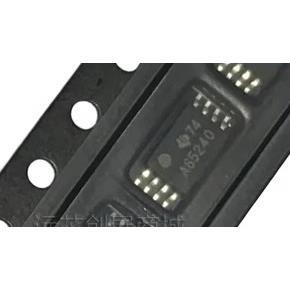 全新原装 SN65240PWR 丝印 65240 封装TSSOP-8 USB端口瞬态抑制器