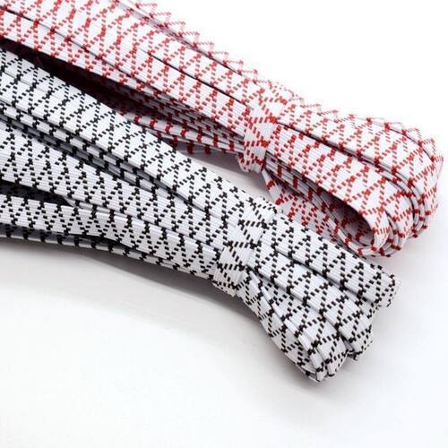 高弹力加厚松紧带辅料