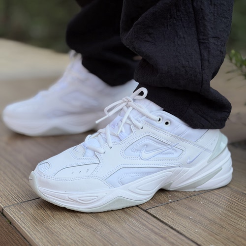 耐克M2K复古老爹鞋男女耐磨