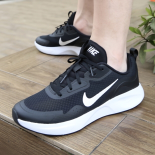 耐克Nike男鞋秋冬休闲鞋运动鞋轻便减震跑步鞋CT1729-001