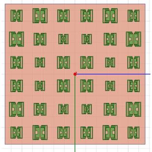 代做CST/HFSS天线设计COMSOL/FDTD/Ansys/Zemax/Ansys/flac3D代做