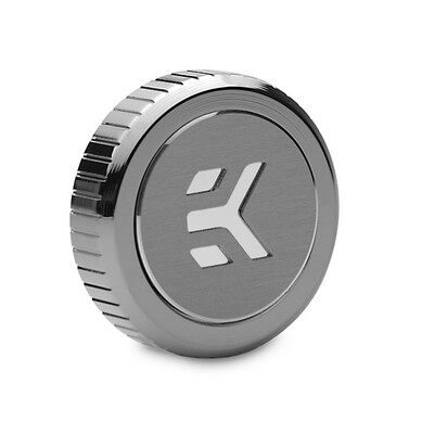 EK-QUANTUM TORQUE EKWB SPLIT WATER-COOLED PLUG ULTRA-THIN WATER-STOPPING QUANTUM CONNECTOR DETECTS TEMPERATURE