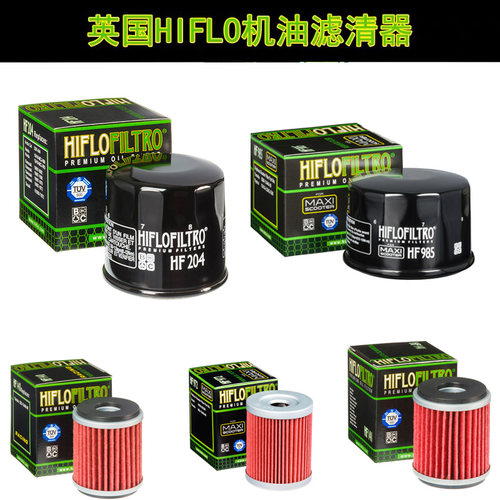 机滤雅马哈r3r6mt09r1