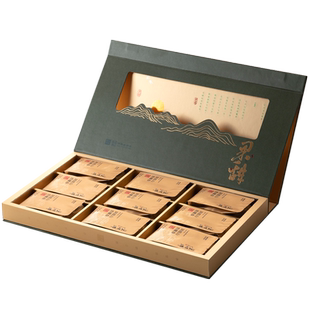 2025新茶正宗茶叶明前一级绿茶特级一等碧螺春特级二等礼盒装72g