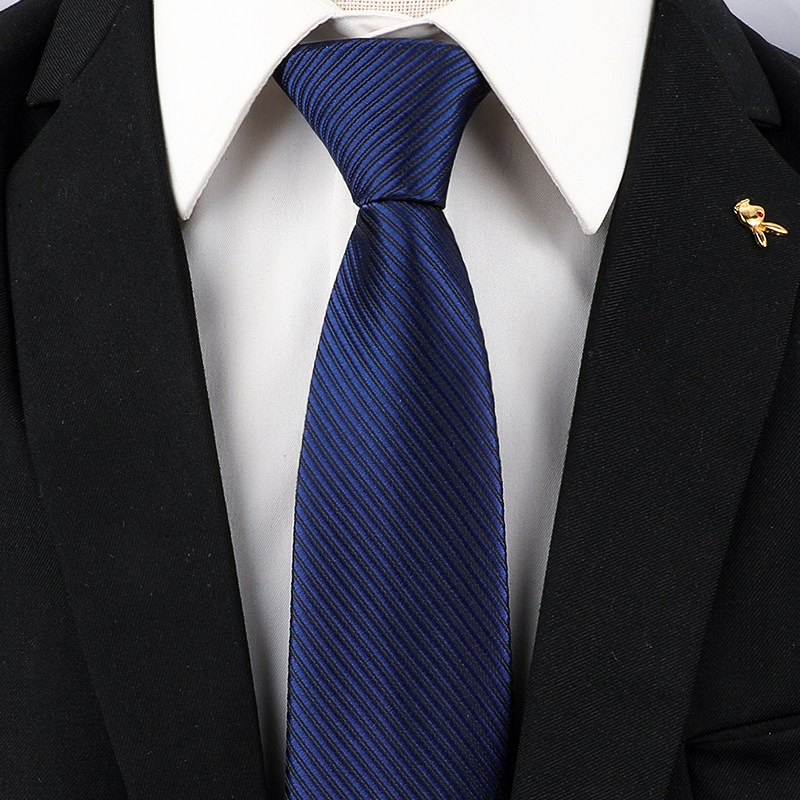 领带男士正装商务蓝色条纹手打衬衫懒人免打拉链结婚海风蓝领带,服饰配件/皮带/帽子/围巾,领带,淘宝优惠券,粉丝福利购,淘宝优惠卷