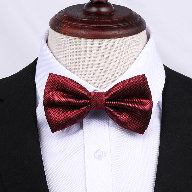 带带帅领结包邮时尚百搭