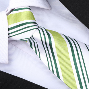 商务正装 真丝结婚领带桑蚕丝男士 礼盒送礼领带 ZSLD094手打款 真丝