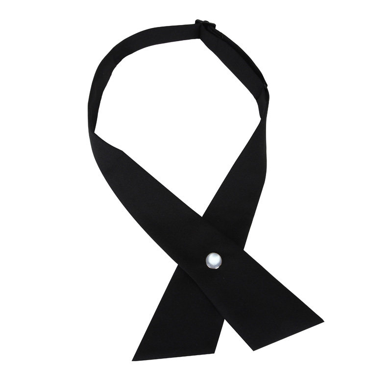 学生JK制服校服领结领花韩版男女式女生十字交叉领结衬衫蝴蝶结,服饰配件/皮带/帽子/围巾,领结,淘宝优惠券,粉丝福利购,淘宝优惠卷