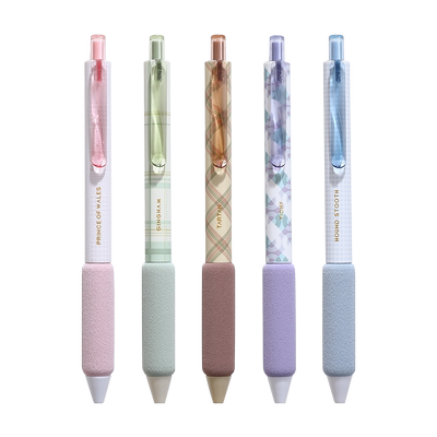 【东米DM806格调刷题笔】