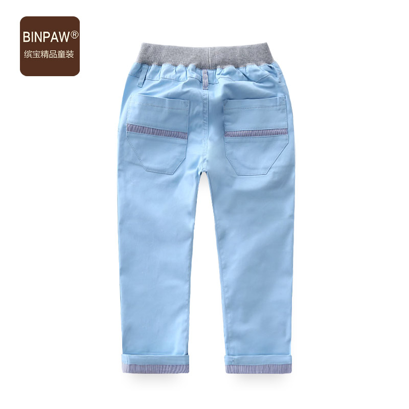Pantalon garcon BINPAW - Ref 2054783 Image 5