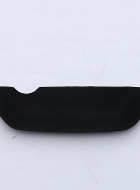 适用于丰田RAIZE改装门腕后备箱拉手硅胶门碗raize改装尾门配件