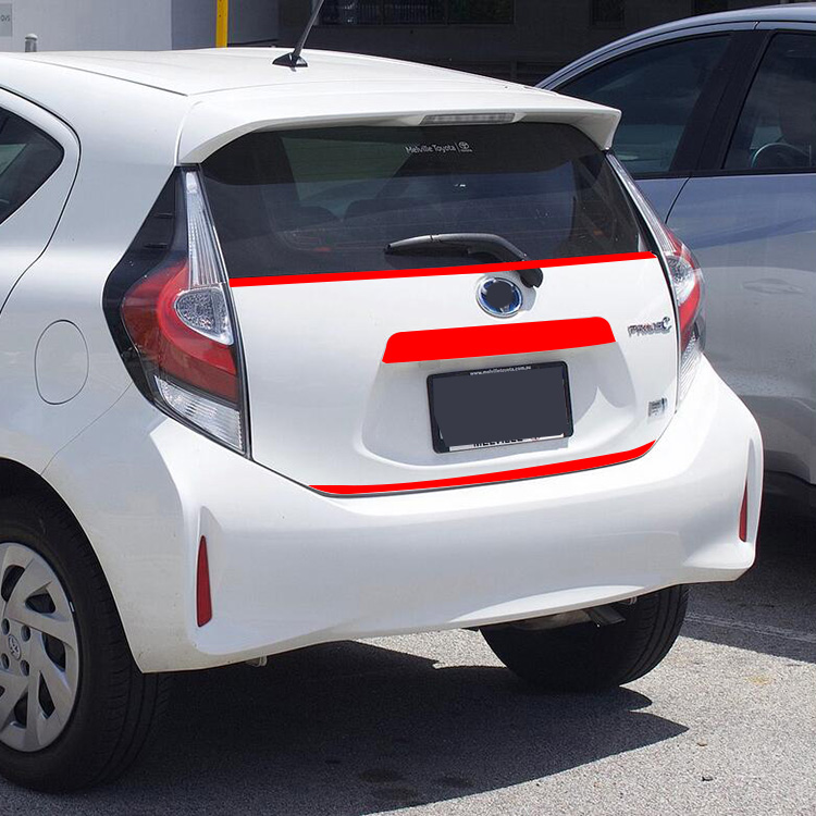 不锈钢车饰条JY防刮耐磨