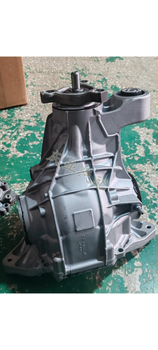 适用奔驰GLE前后差速器W167GLS450GLE350GLS480 GLE四驱后差总成
