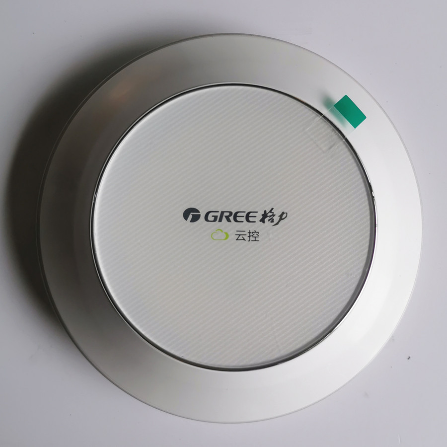 原装格力空调云控器mc31-00/c2五代多联机远程wifi智能控制面板