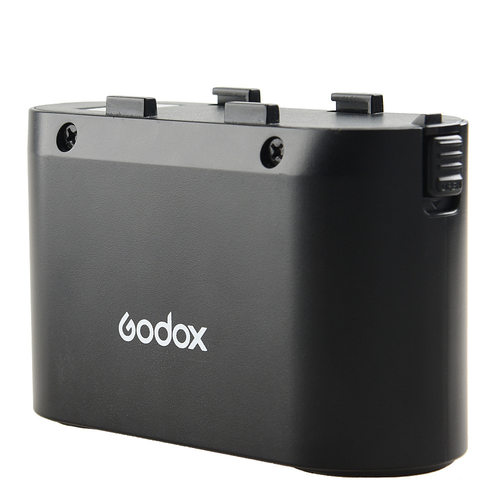 神牛PB-960备用电池AD180AD360AD360II二代闪光灯外拍TB5800电池