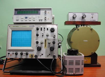 TQ-MEB-1核磁共振仪大学物理综合实验近代基础教具器材