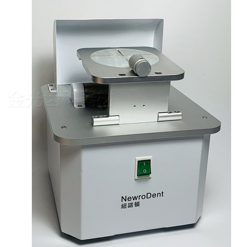纽诺顿石膏锯牙科齿科设备大马力电动石膏锯义齿加工厂