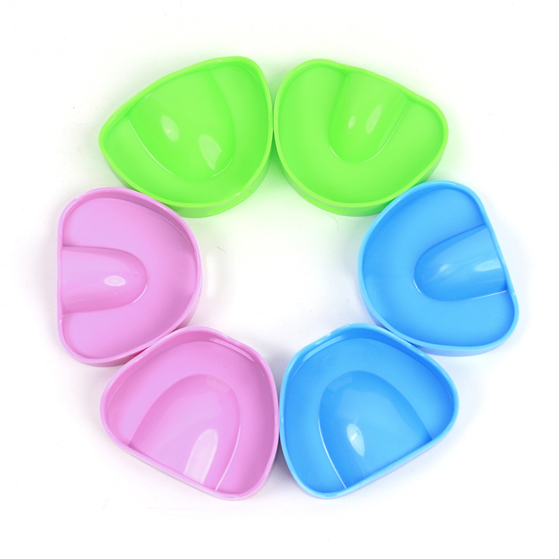 牙科全口义齿围模盒围模神器