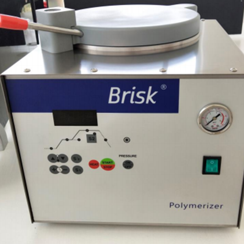 牙科博锐压力聚合器口腔义齿压力锅技工硅橡胶煮牙义齿加工厂设备