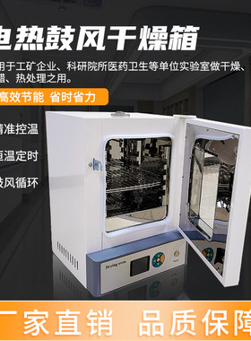干燥箱牙科烘干机干热消毒器