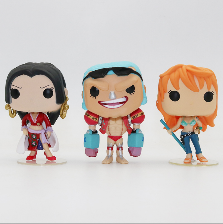 funko POP海贼王航海王娜美弗兰奇女帝动漫手办模型公仔摆件玩具在类目 模玩/动漫/周边/cos/桌游, 手办/扭蛋/人偶/BJD/兵人, 其它手办中 - 来自Buy2taobao.com提供专业的淘宝代购服务