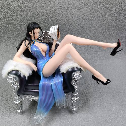 现货动漫海贼王手办摆件