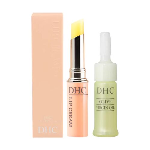 DHC橄榄润唇膏官方正品