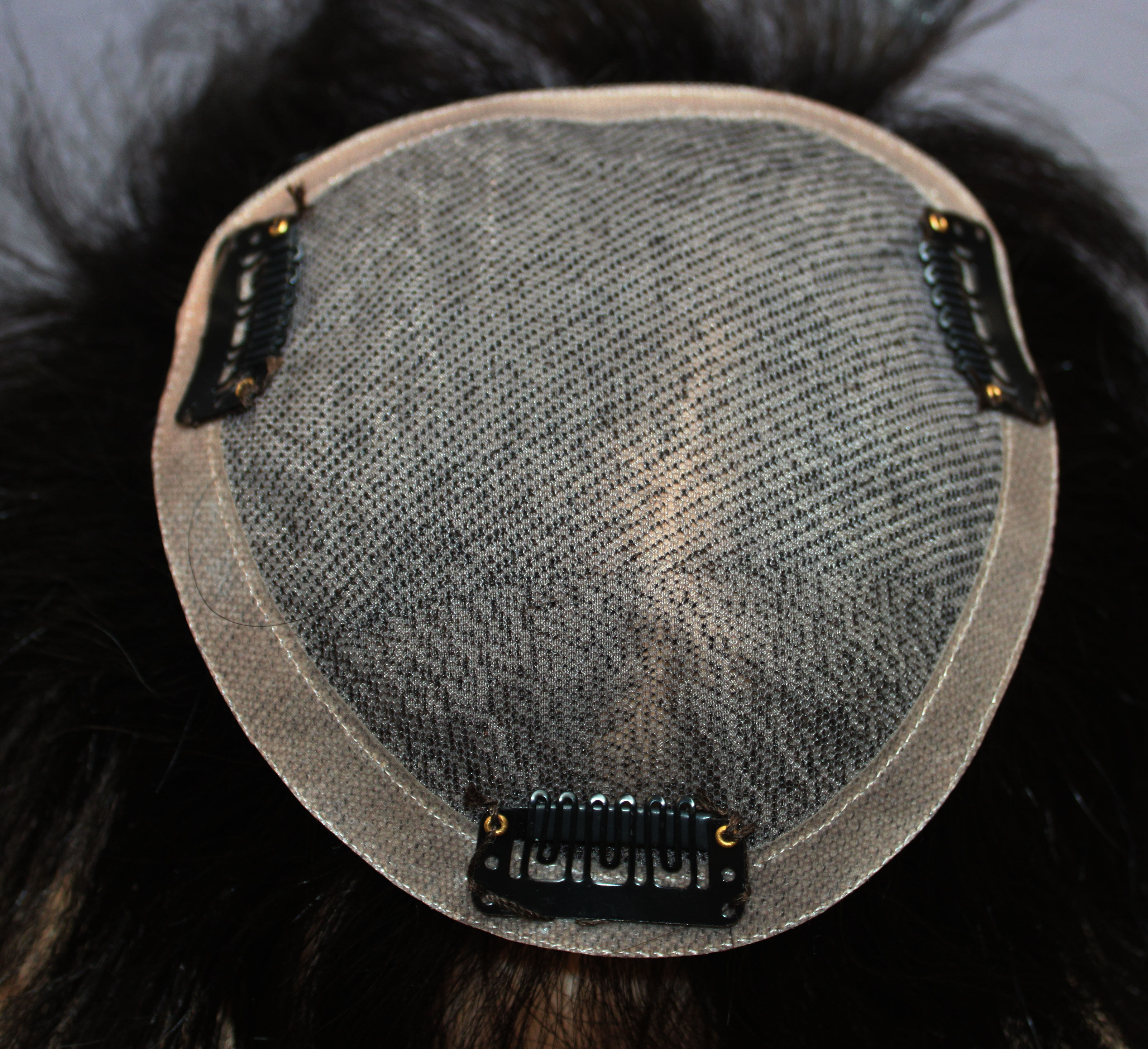 Extension cheveux - Ref 217349 Image 3